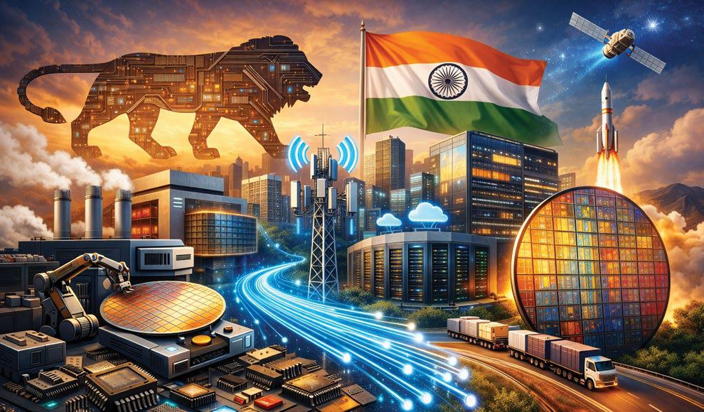 Semicon PLI could de-risk India's digital infrastructure build
